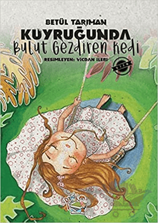 Kuyruğunda Bulut Gezdiren Kedi