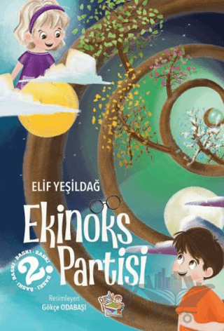 Ekinoks Partisi