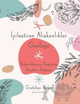 İyileştiren Alışkanlıklar Günlüğü