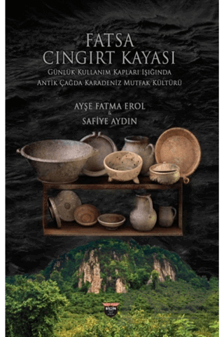 Fatsa Cıngırt Kayası