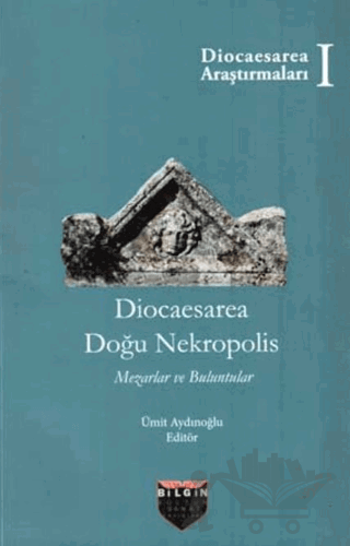 Diocaesarea Doğu Nekropolis