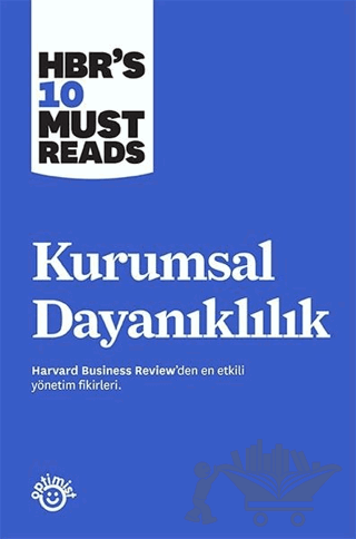 Kurumsal Dayanıklılık