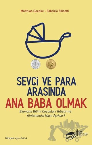 Sevgi ve Para Arasında Ana Baba Olmak