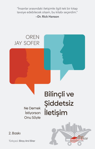 Bilinçli ve Şiddetsiz İletişim