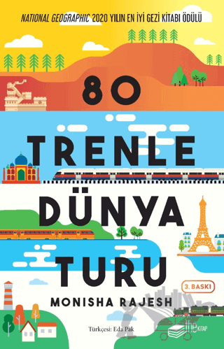 80 Trenle Dünya Turu