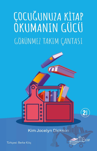 Çocuğunuza Kitap Okumanın Gücü