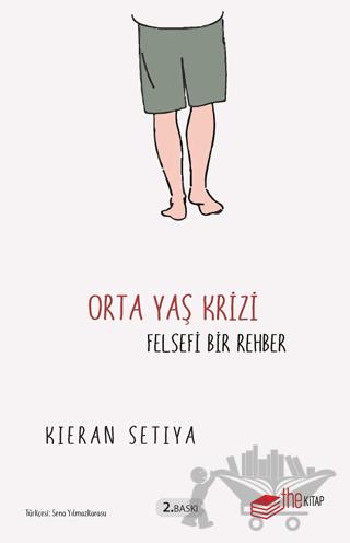 Orta Yaş Krizi - Felsefi Bir Rehber