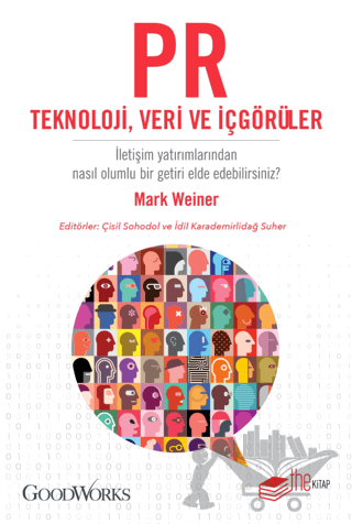 PR Teknoloji, Veri ve İçgörüler