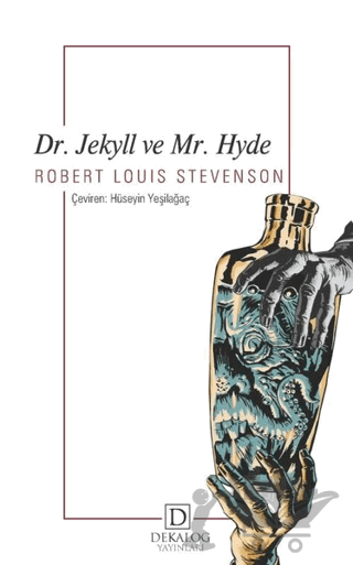 Dr. Jekyll ve Mr. Hyde