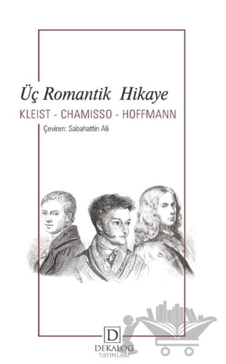 Üç Romantik Hikaye