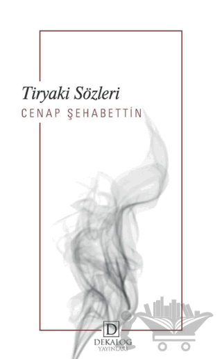 Tiryaki Sözleri