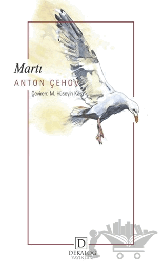 Martı