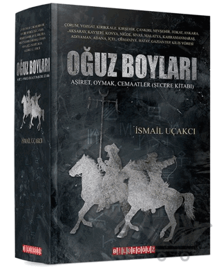 Oğuz Boyları