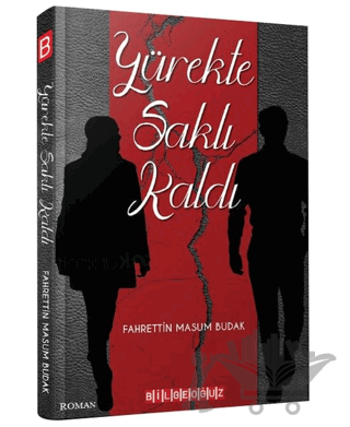 Yürekte Saklı Kaldı