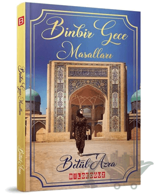 Binbir Gece Masalları
