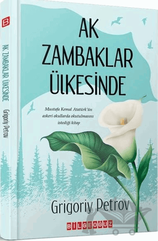 Ak Zambaklar Ülkesinde