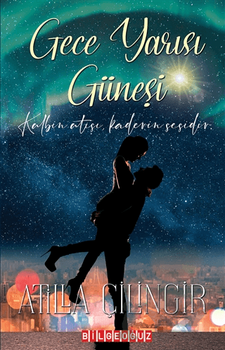 Gece Yarısı Güneşi