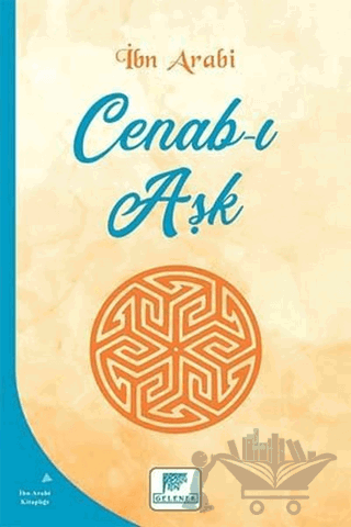 Cenab-ı Aşk