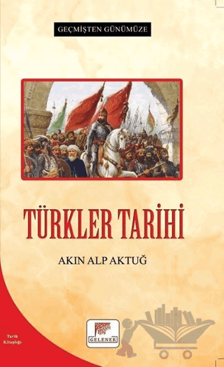 Türkler Tarihi