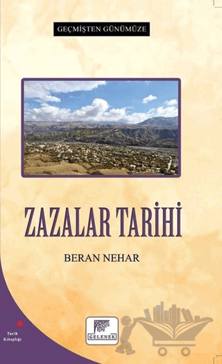Zazalar Tarihi