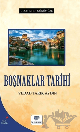 Boşnaklar Tarihi