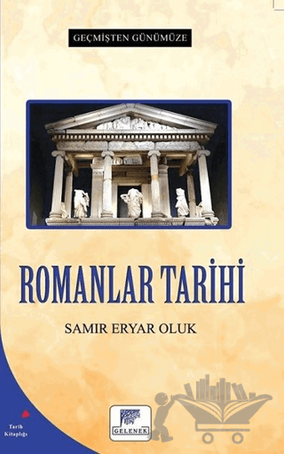 Romanlar Tarihi