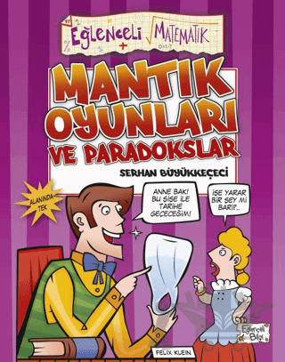 Mantık Oyunları ve Paradokslar