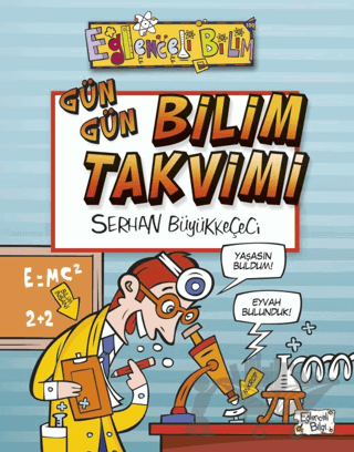 Gün Gün Bilim Takvimi