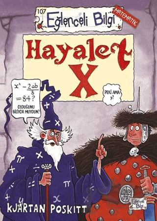 Hayalet X