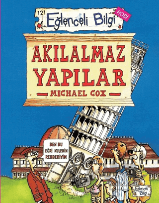 Akılalmaz Yapılar