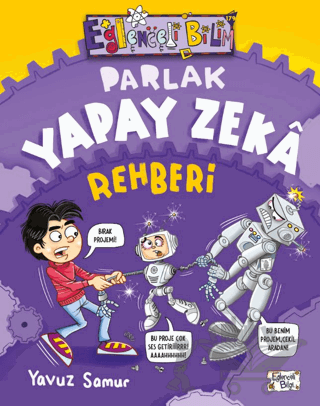 Parlak Yapay Zeka Rehberi