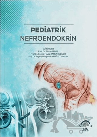 Pediatrik Nefroendokrin