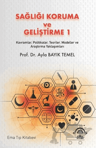 Sağlığı Koruma ve Geliştirme 1