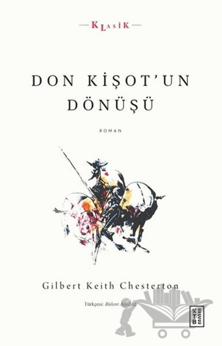 Don Kişot’un Dönüşü