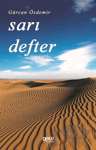 Sarı Defter