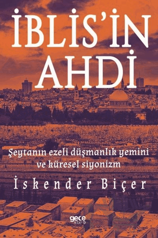 İblis'in Ahdi