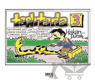 Taşlı Tarla 3