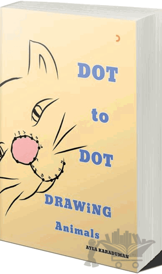 Dot to Dot Drawing Animals