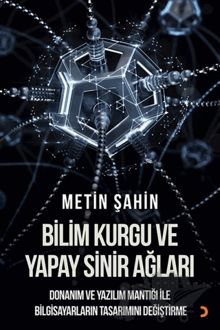Bilim Kurgu ve Yapay Sinir Ağları