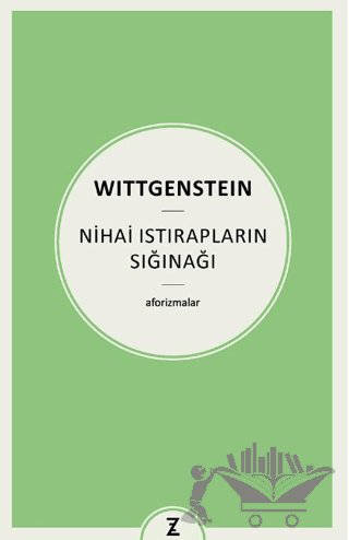 Nihai Istırapların Sığınağı