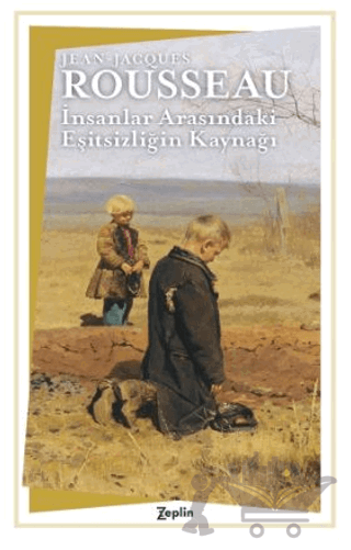 İnsanlar Arasındaki Eşitsizliğin Kaynağı