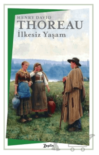 İlkesiz Yaşam