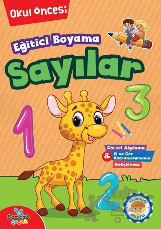 Sayılar