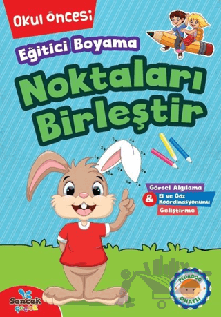 Noktaları Birleştir
