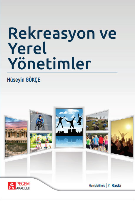Rekreasyon ve Yerel Yönetimler
