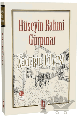Kaderin Cilvesi