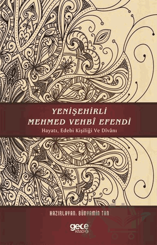Yenişehirli Mehmed Vehbi Efendi