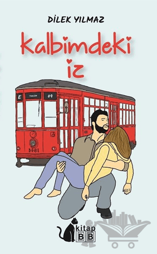 Kalbimdeki İz