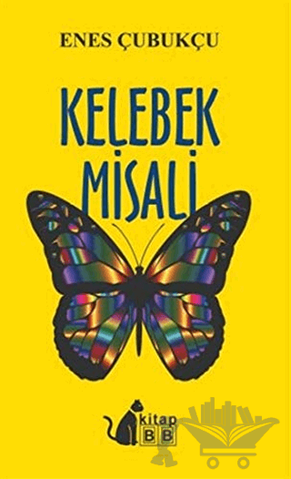 Kelebek Misali
