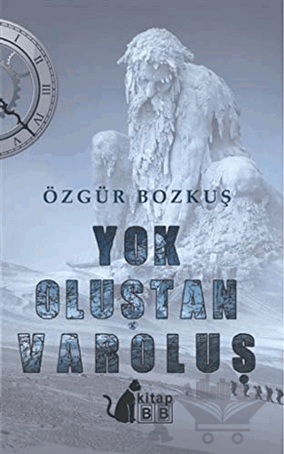 Yok Oluştan Varoluş